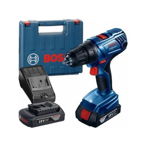 Aku skrutkovač Bosch GSR 180-LI Professional