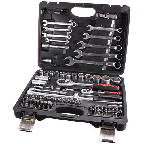 Gola sada TOOL SET 82