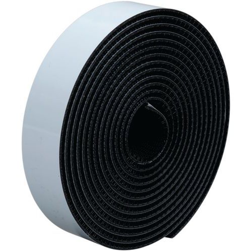 Samolepiace suchý zips Dual-Lock 3M SJ354D, čierna, 25 mm x 5 m