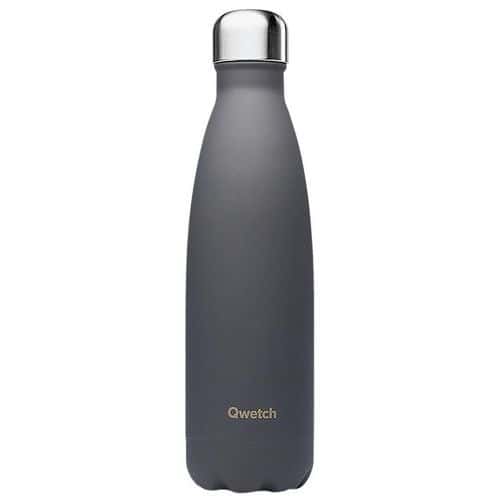 Izolované fľaše Granite Qwetch, 500 ml