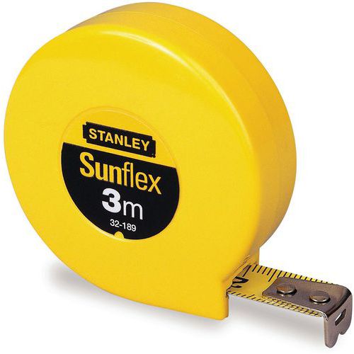 Meracie pásmo Sunflex - Stanley