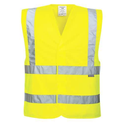 Vesta Eco Hi-Vis (10 balenie), žltá