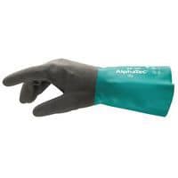 Nitrilové rukavice Ansell AlphaTec® 58-430